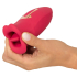 Oral Fun Vibrator Moving Lips