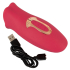 Oral Fun Vibrator Moving Lips
