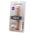 Dildo 10 Inch with Balls Vibrator