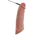 Realistixxx Vibrating Penis Sl
