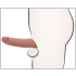 Realistixxx Vibrating Penis Sl