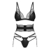 OBS Bra Set M/L