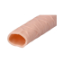 REALISTIC PENIS SHEATH S1 FLESH 16\'5 CM