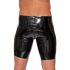 Men\'s Latex Pants Zip 2XL