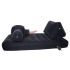 Velvet Luxury Bed