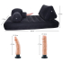 Velvet Luxury Bed