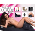 Velvet Luxury Bed