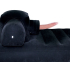 Velvet Luxury Bed