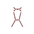 MEN\'S CHEST HARNESS MOD. 1