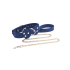 Silicone Collar and Leash