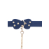 Silicone Collar and Leash