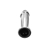 ToyJoy Buttocks Vibrating Metal Buttplug