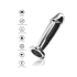 ToyJoy Buttocks Vibrating Metal Buttplug