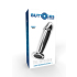 ToyJoy Buttocks Vibrating Metal Buttplug