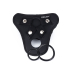 Strap-On Pleasure Hole Harness