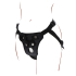 Strap-On Pleasure Hole Harness