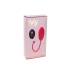 ToyJoy Ivy Lily Remote Egg