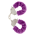 Furry Fun Cuffs