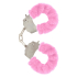 Furry Fun Cuffs