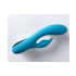 RECHARGEABLE VIBRATOR V2 BLUE