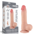 Dildo z przyssawką 20 cm Lovetoy