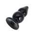 Buttplug Balls Large 17 cm