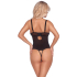 Body with lace M