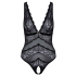 Body with lace M
