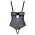 Body with lace M