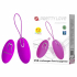 Pretty Love Jacqueline Egg Purple