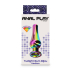 ToyJoy Anal Play Twilight Bum Bijou Medium