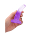 Non-Realistic Dildo with Suction Cup - 5 / 11,5 cm