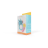 RINY VIBRATING RING W/ BLUE SILICONE USB CONTROLLER