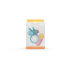 RINY VIBRATING RING W/ BLUE SILICONE USB CONTROLLER