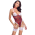Body Plaid M