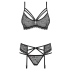 Obsessive Bra Set S/M