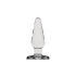 Basic Butt Plug - 3 / 8 cm