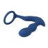 A6 REMOTE CONTROLLED PROSTATIC VIBRATOR