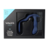 A6 REMOTE CONTROLLED PROSTATIC VIBRATOR