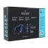 A6 REMOTE CONTROLLED PROSTATIC VIBRATOR