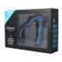 A6 REMOTE CONTROLLED PROSTATIC VIBRATOR