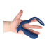 A6 REMOTE CONTROLLED PROSTATIC VIBRATOR