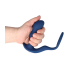 A6 REMOTE CONTROLLED PROSTATIC VIBRATOR