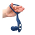 A6 REMOTE CONTROLLED PROSTATIC VIBRATOR