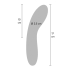 Luminate Vibrator