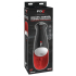 PDXE Fap-O-Matic Pro XL White