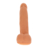 Magnetic Pulse Trusting Dildo