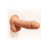 Magnetic Pulse Trusting Dildo