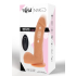 Magnetic Pulse Trusting Dildo