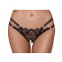 Crotchless String S/M